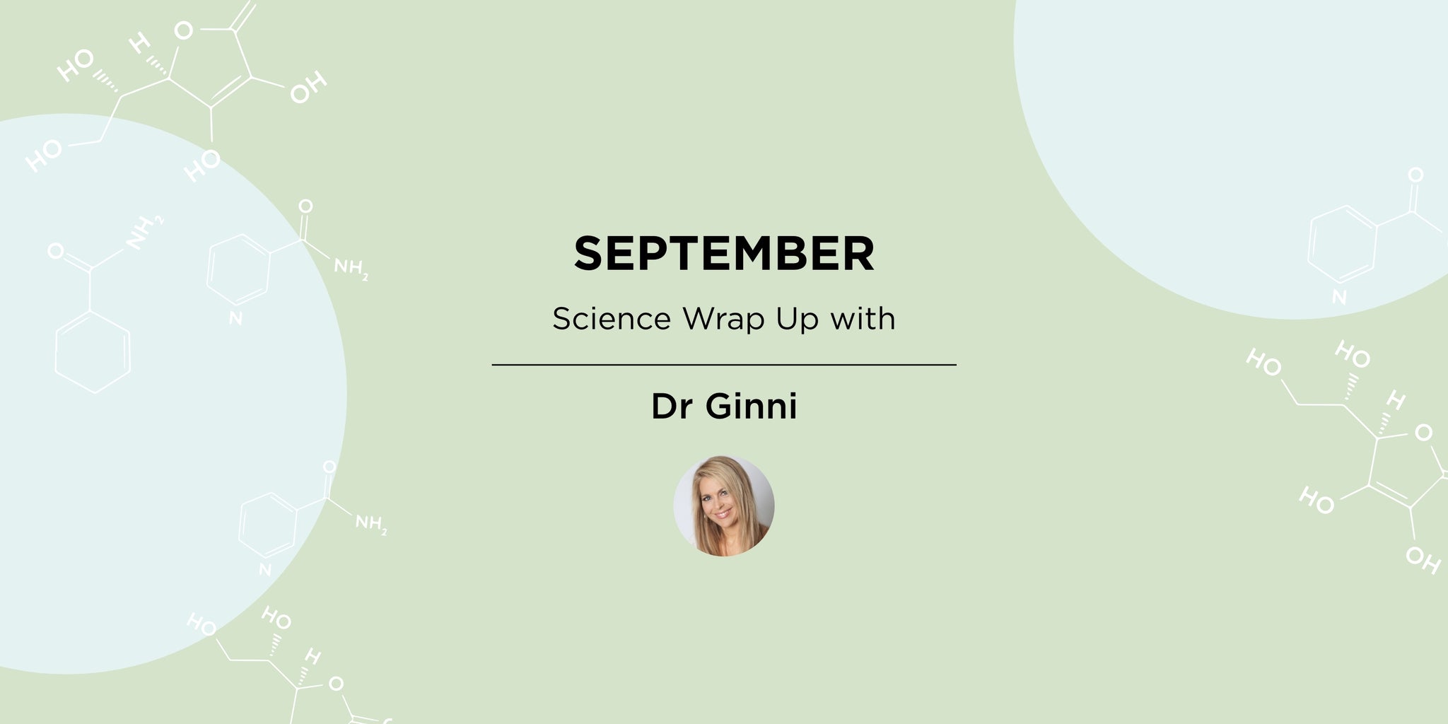 September Science Wrap 2022