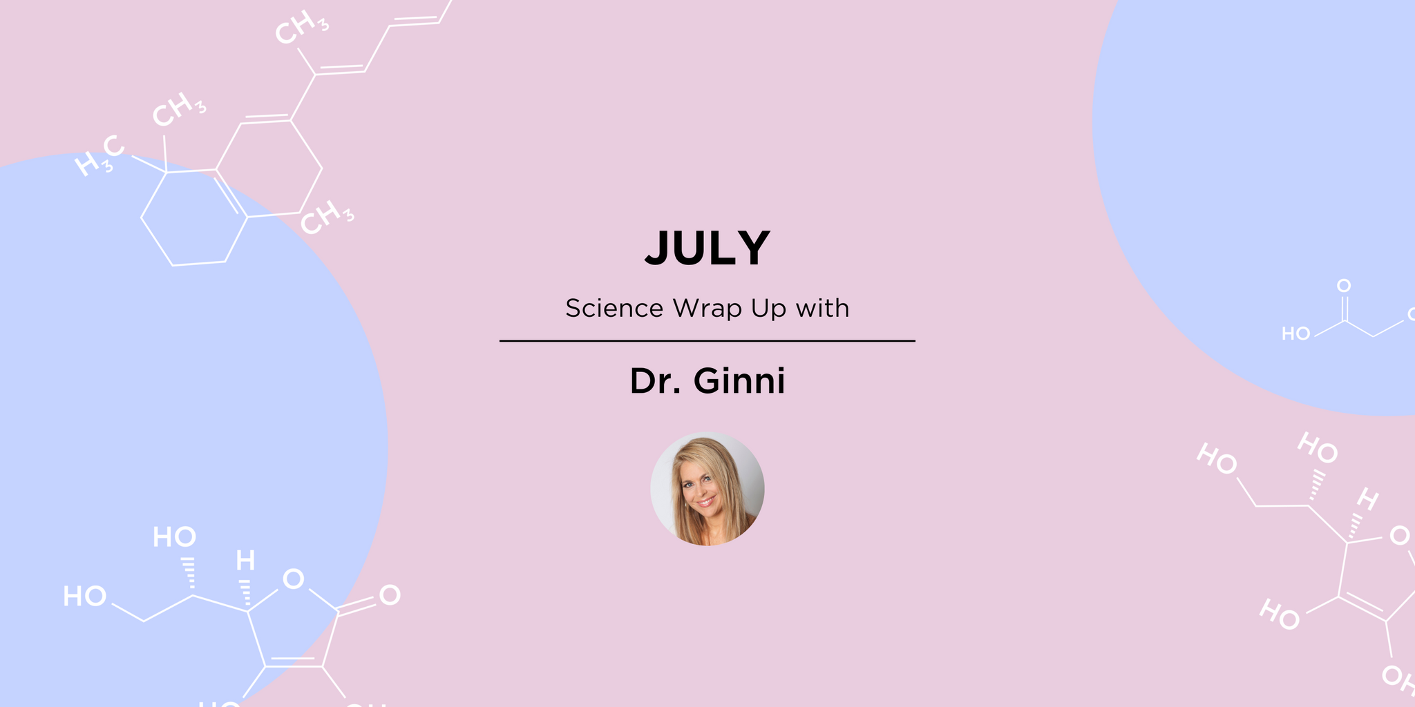 Science Wrap Up July 2023