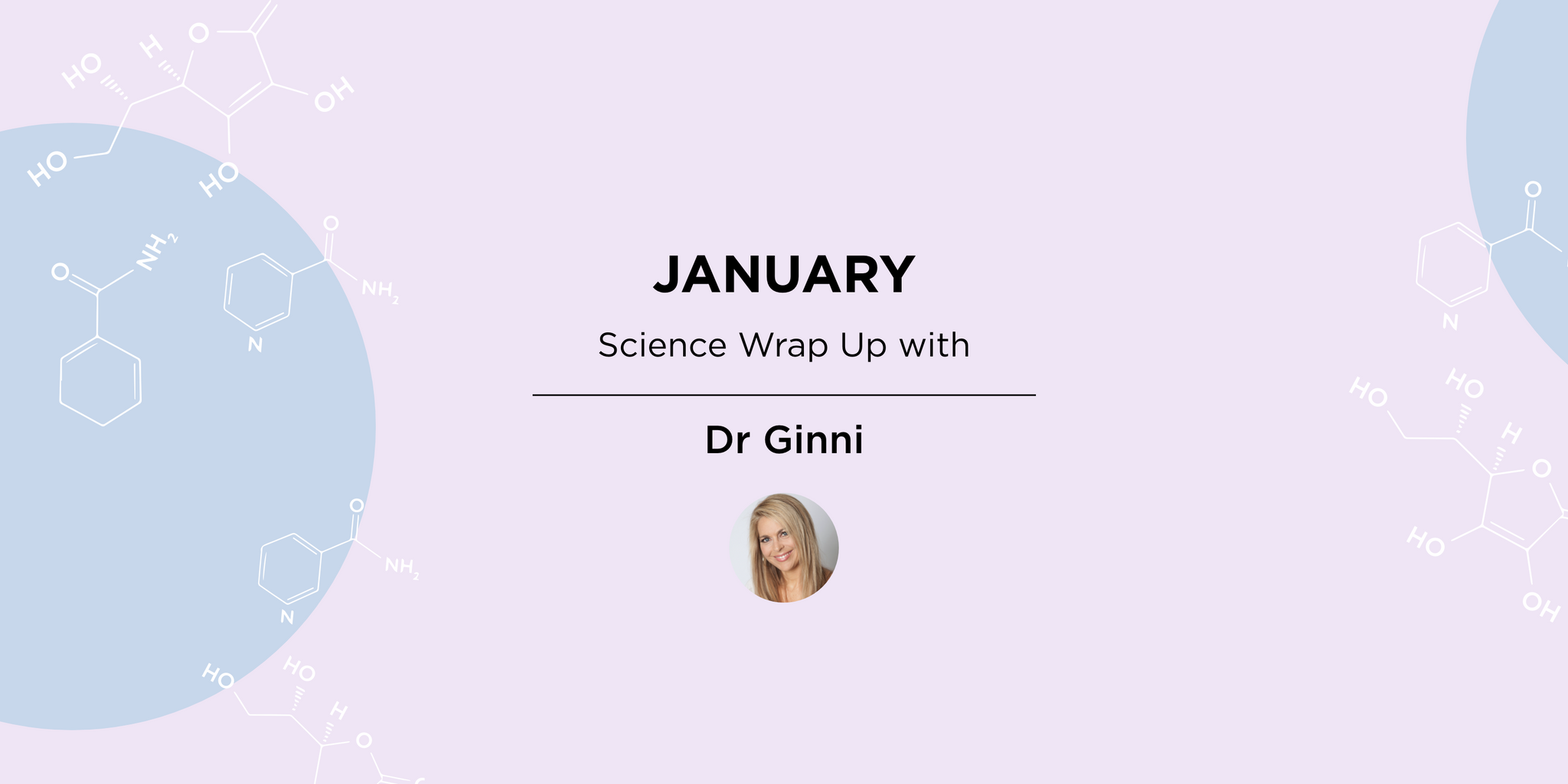 Science Wrap Up January 23