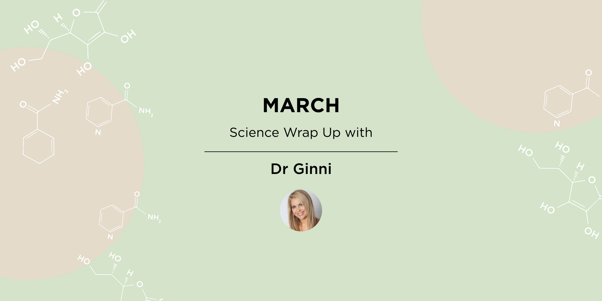 March Science Wrap 2023