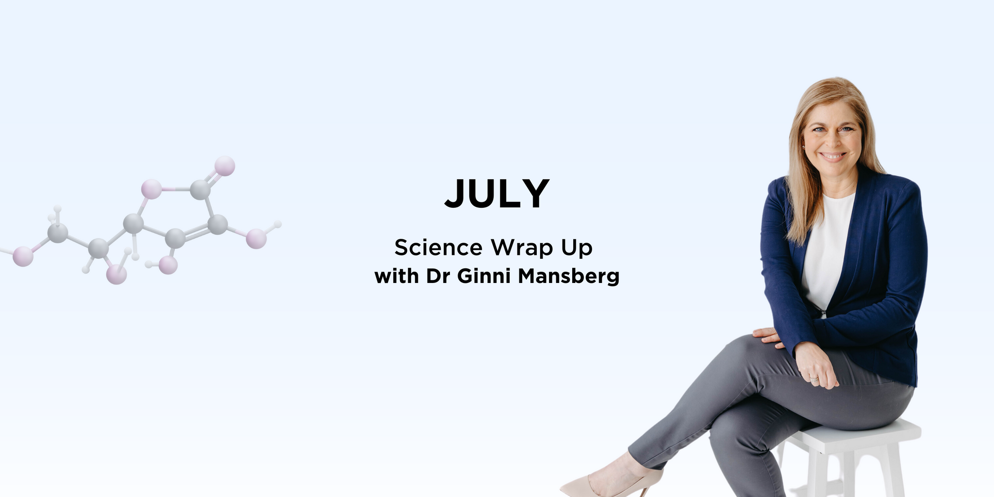 July 2025 Science Wrap Up