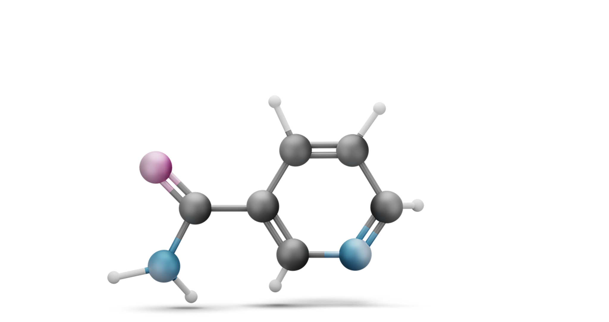 Niacinamide (Vitamin B3)