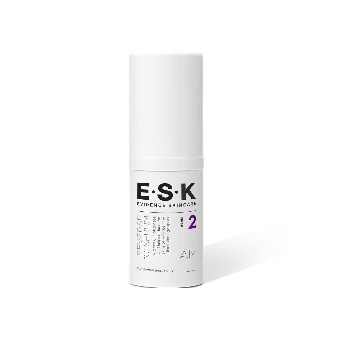 Reverse C Serum