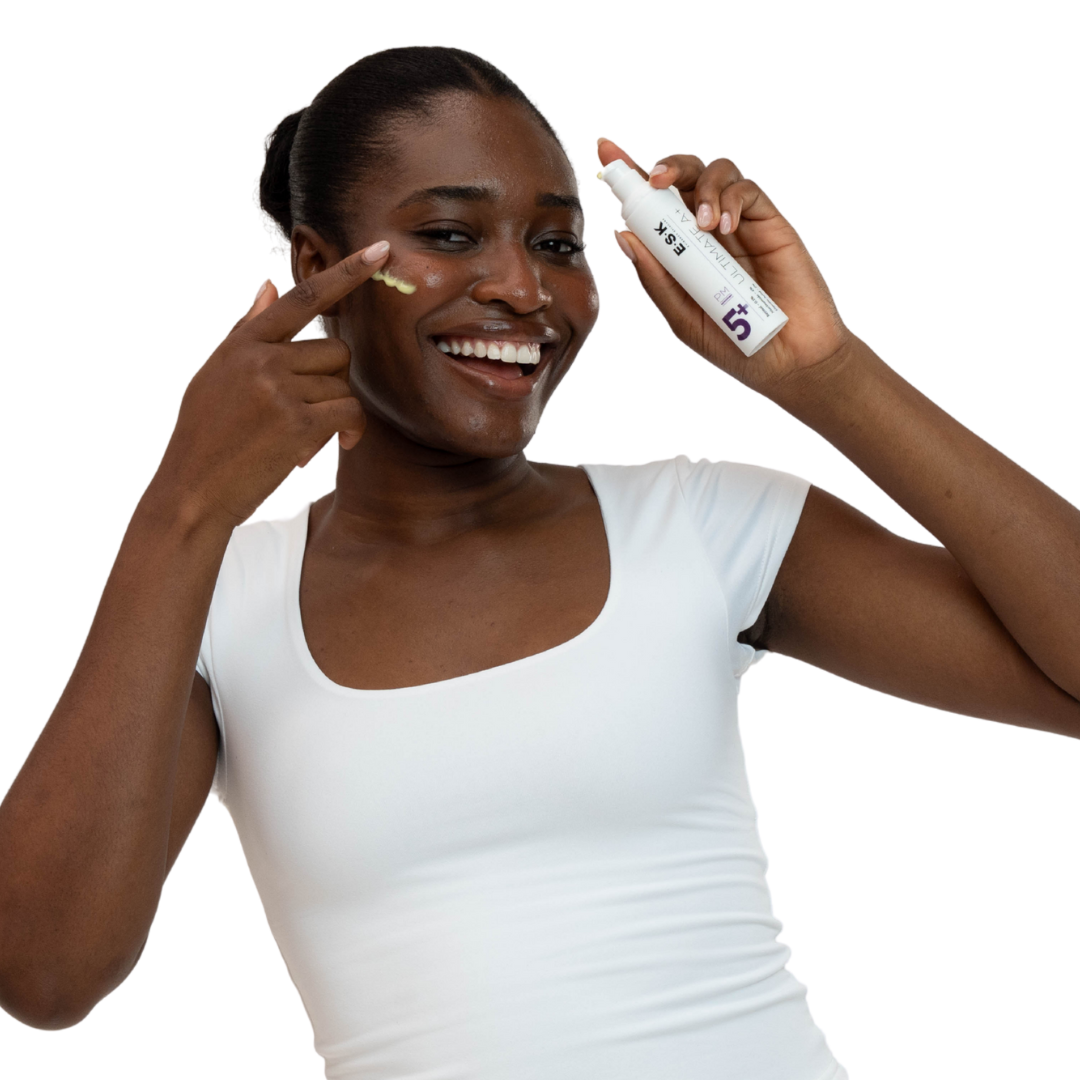 Bev's Glow & Repair System