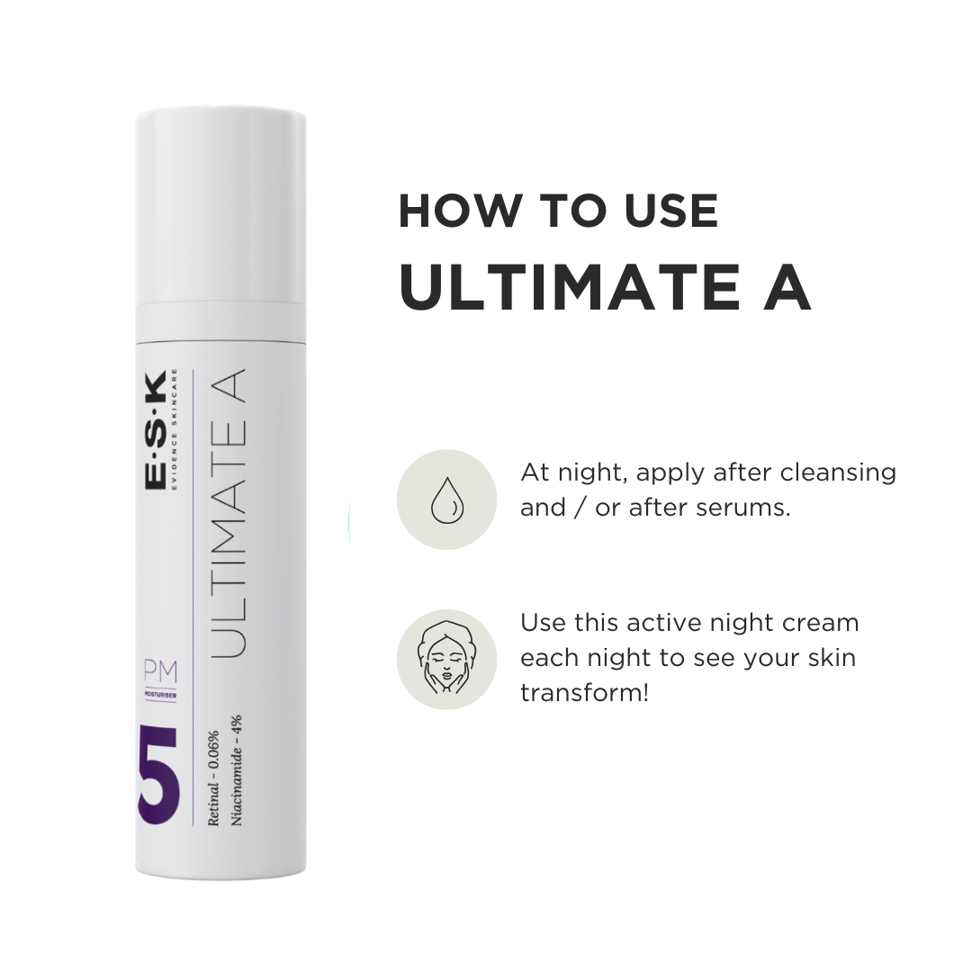 Ultimate A