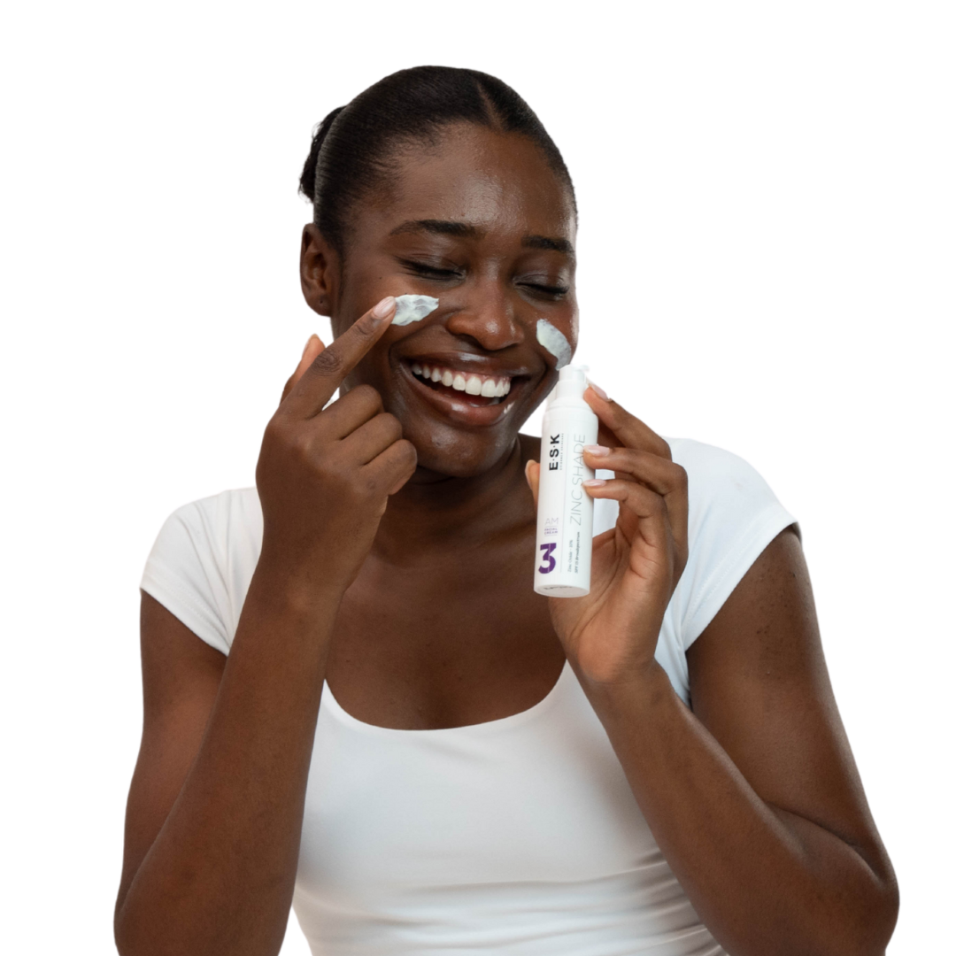 Bev's Glow & Repair System