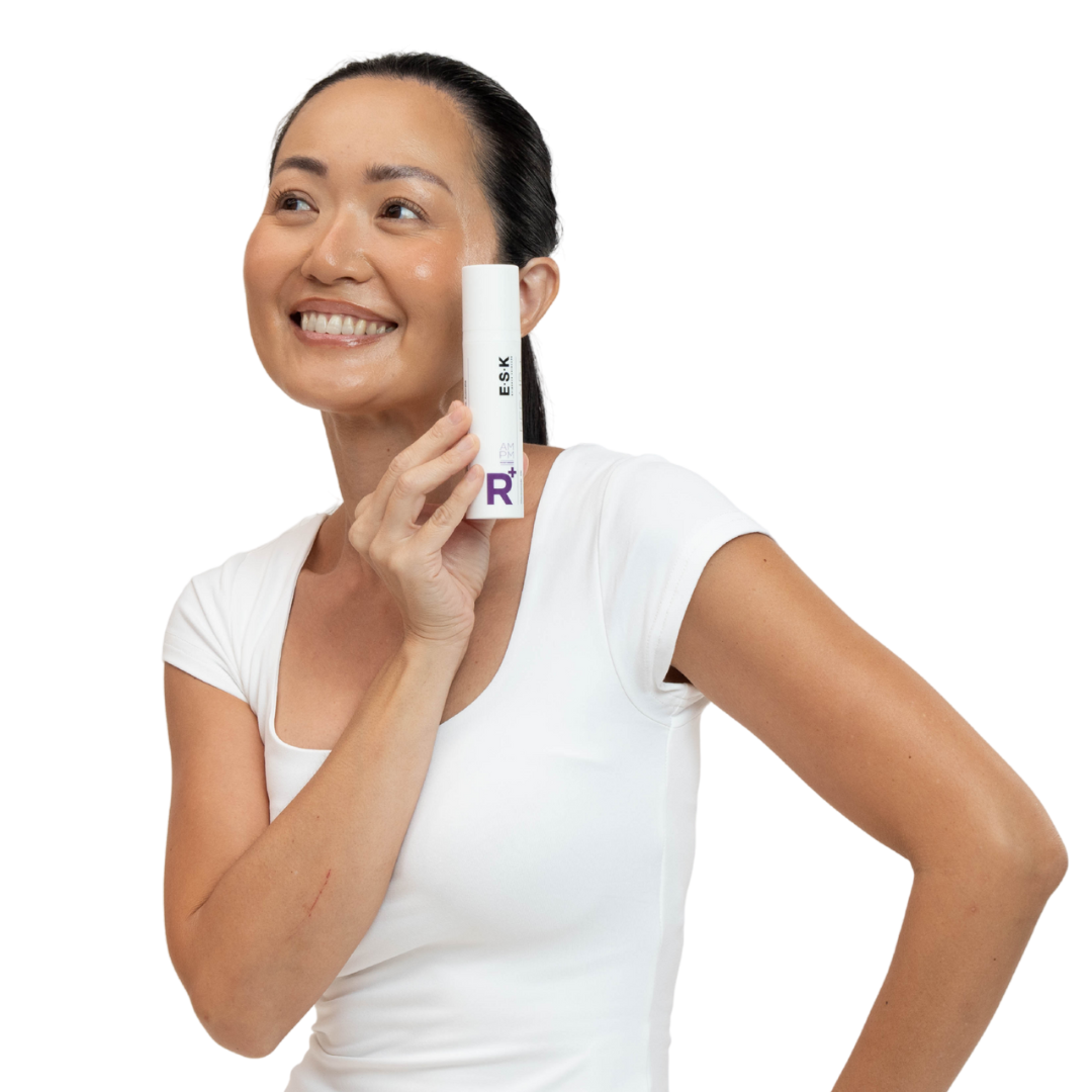 Bev's Glow & Repair System