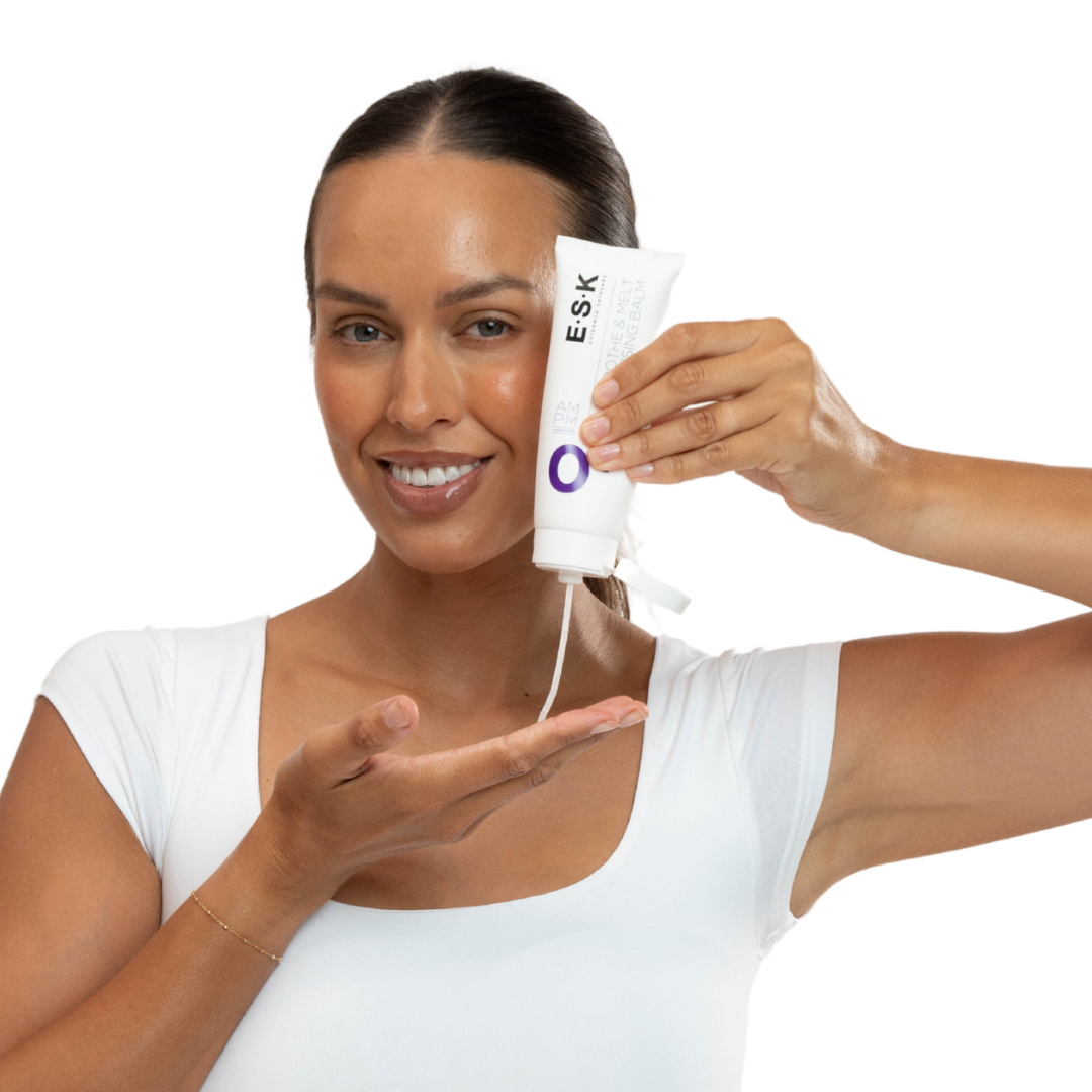 Bev's Glow & Repair System