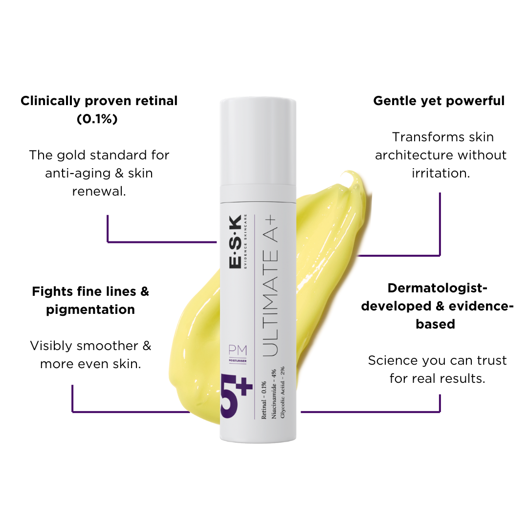 Ultimate A+ and FREE Hydraboost