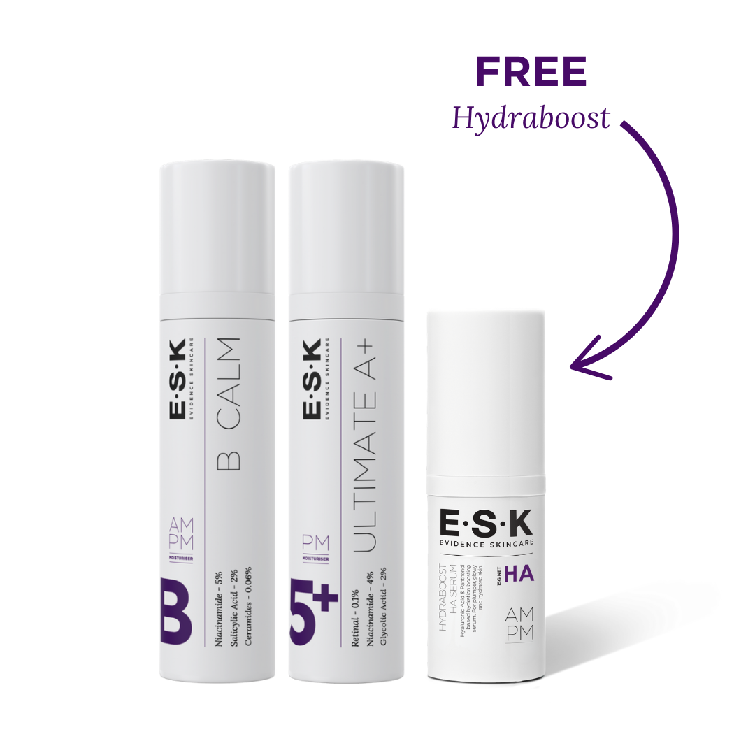 Acne Hero Kit