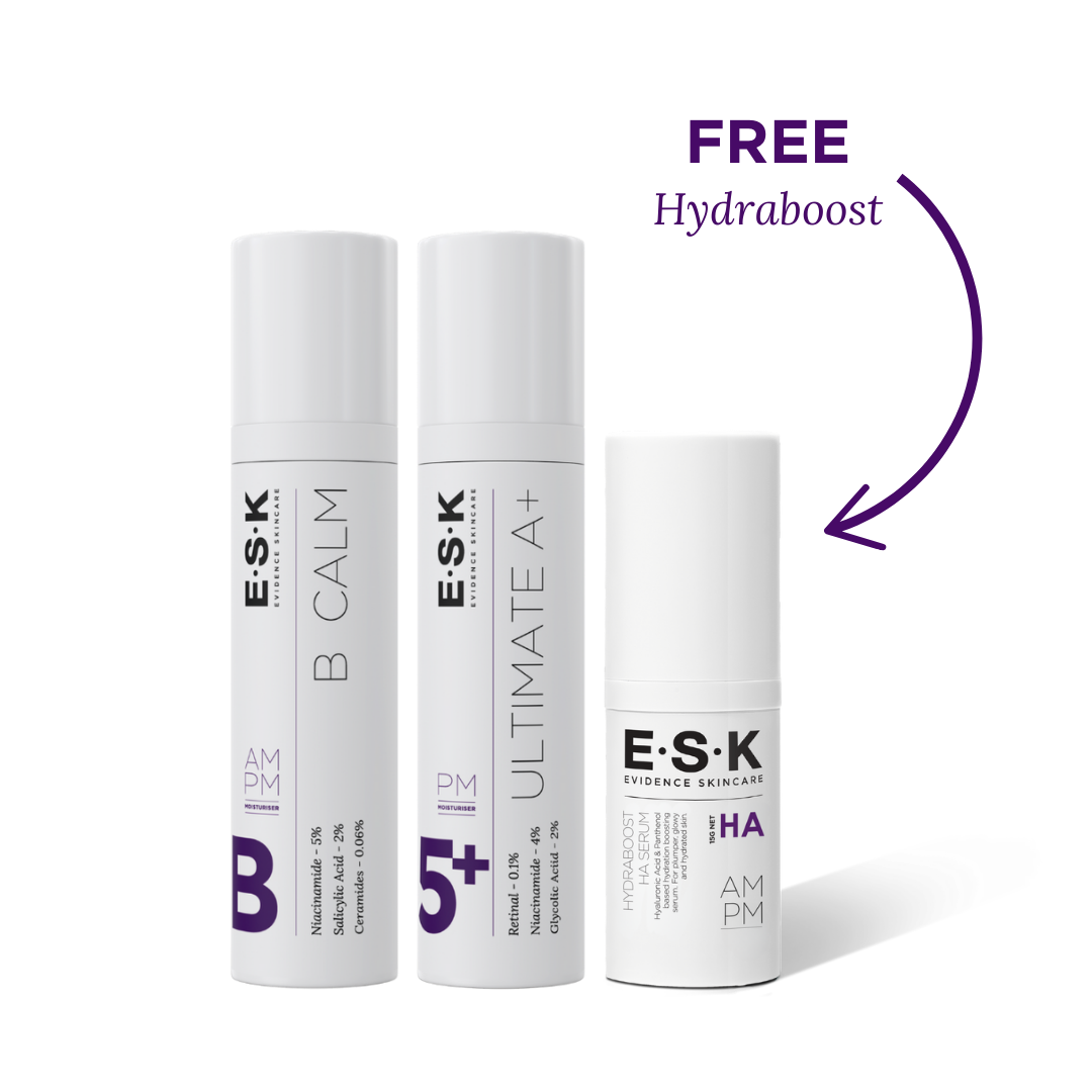 Acne Hero Kit
