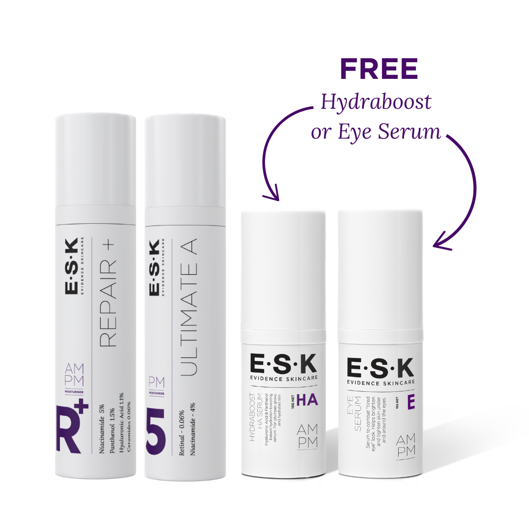 Anti-Aging Hero Kit