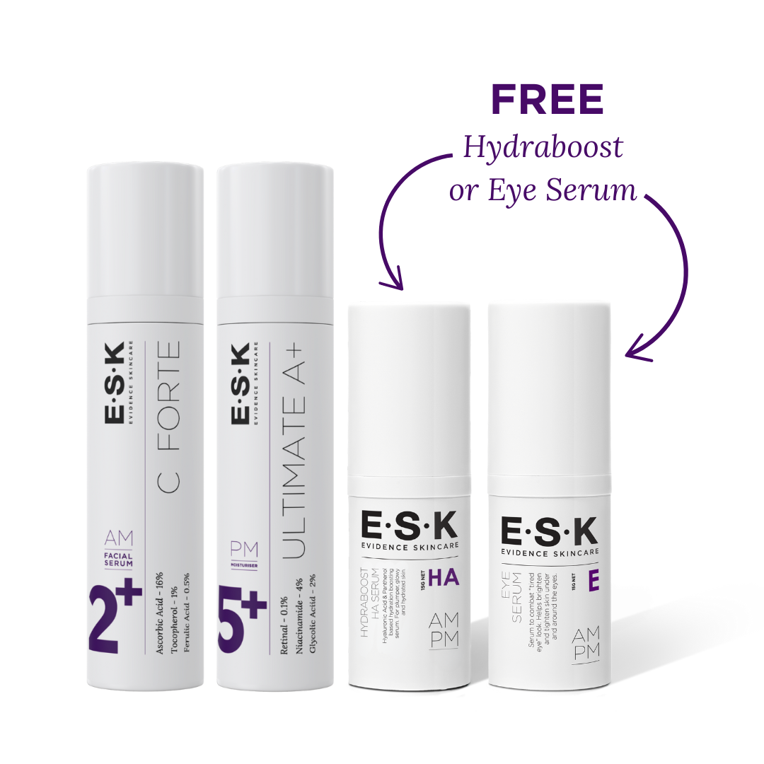 Anti-Aging Hero Kit