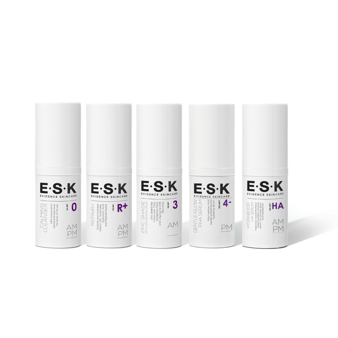 Isotretinoin Companion Kit