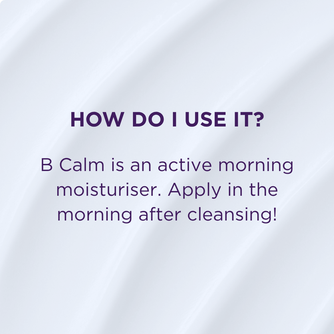 B Calm