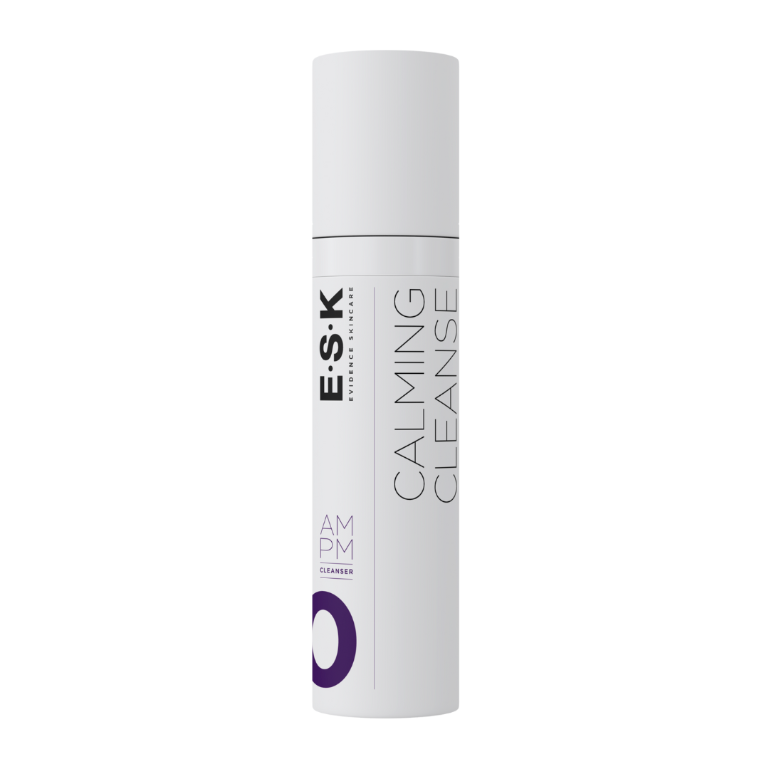 Calming Cleanse