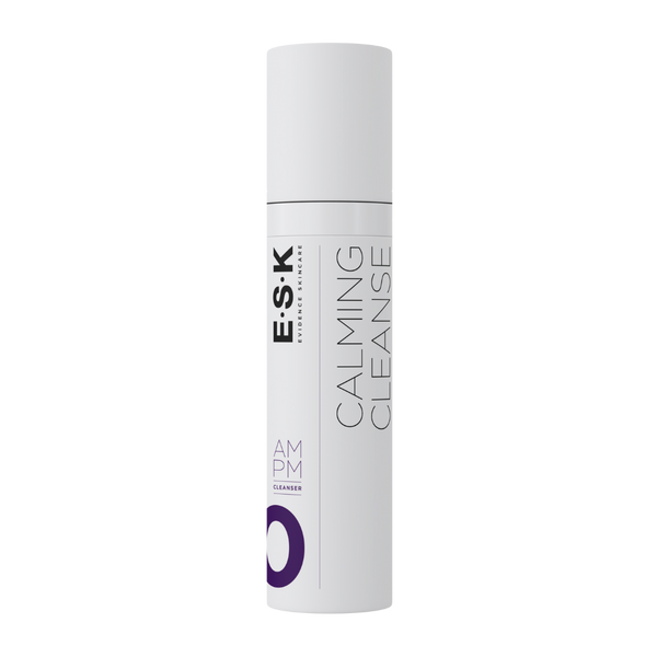 Calming Cleanse