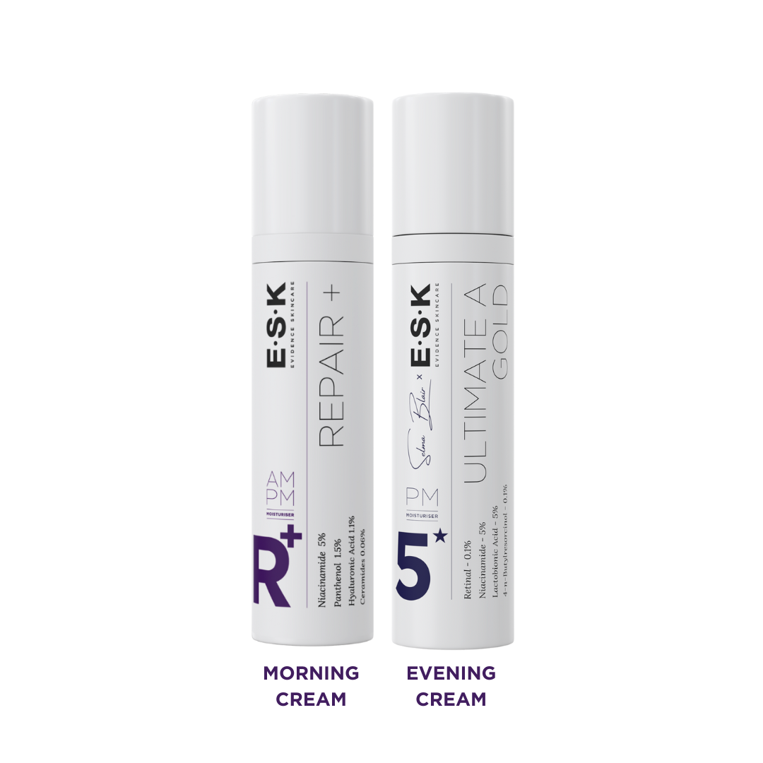Starter Sensitive, Dry/Rosacea Kit