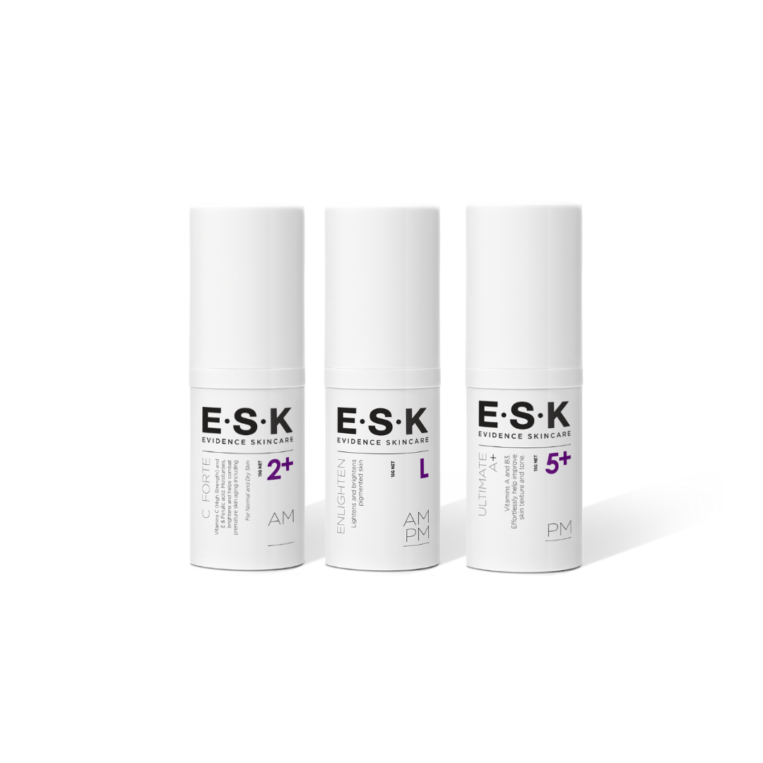 Bright & Firm Kit