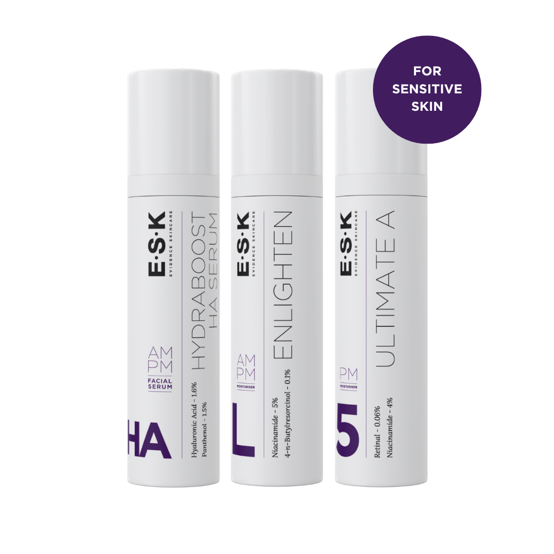 Danielle's Bright & Firm Kit