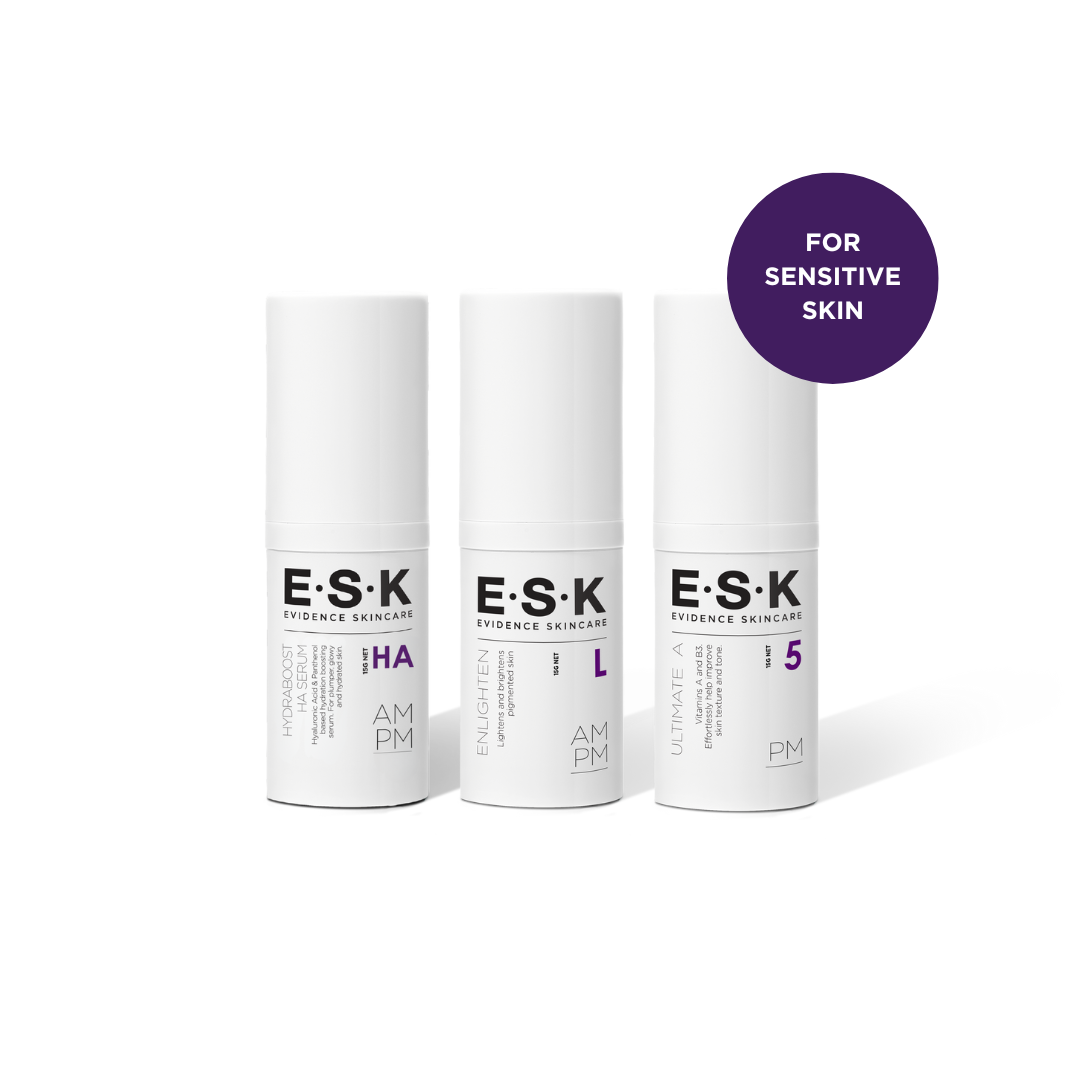 Danielle's Bright & Firm Kit