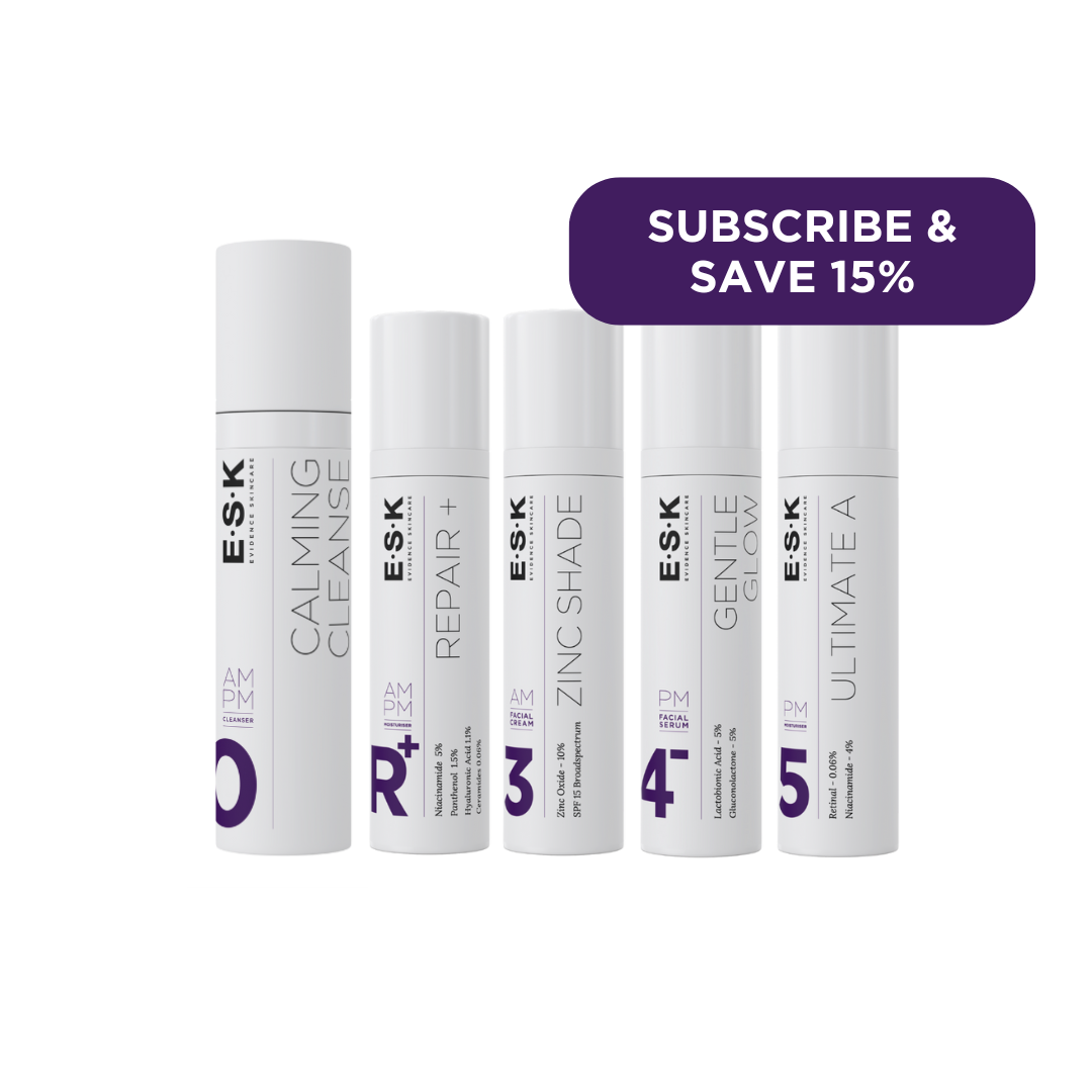 Dermatitis Kit