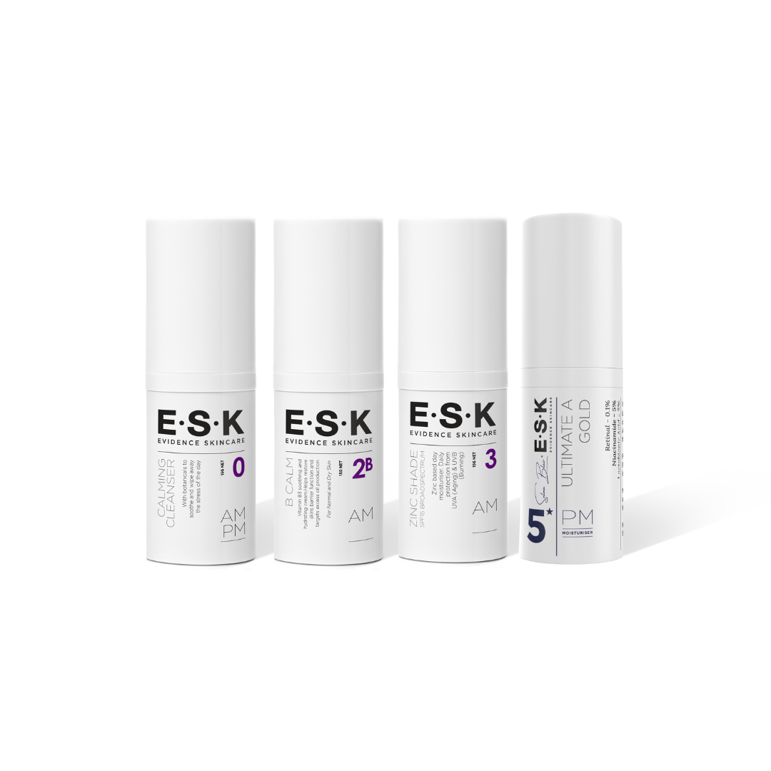 Essentials Kit