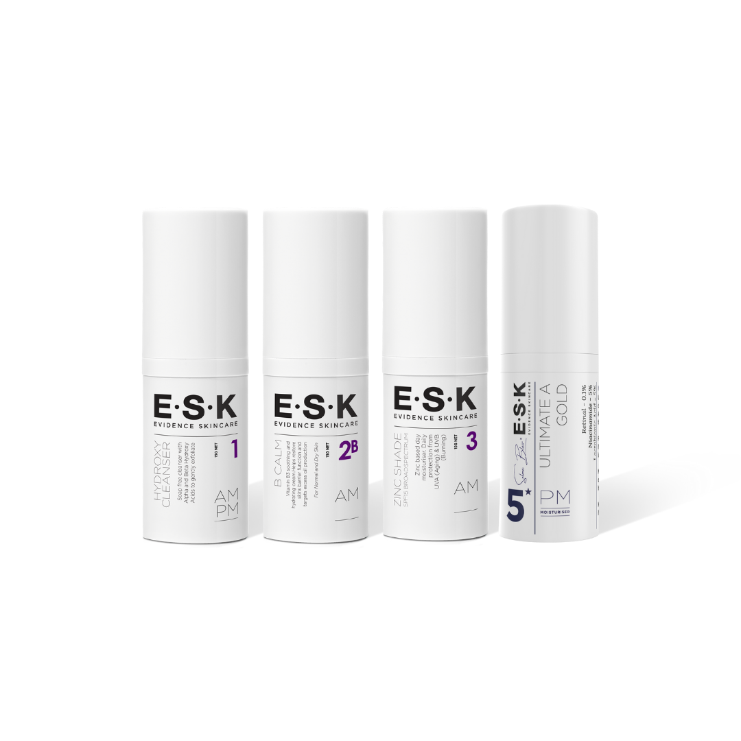 Essentials Kit