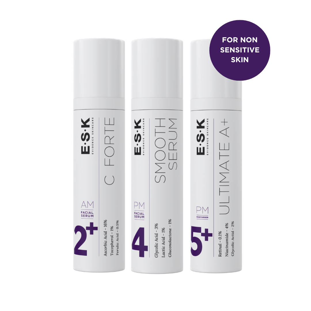 Bev's Glow & Repair Kit