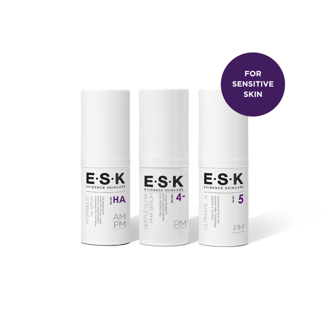 Bev's Glow & Repair Kit