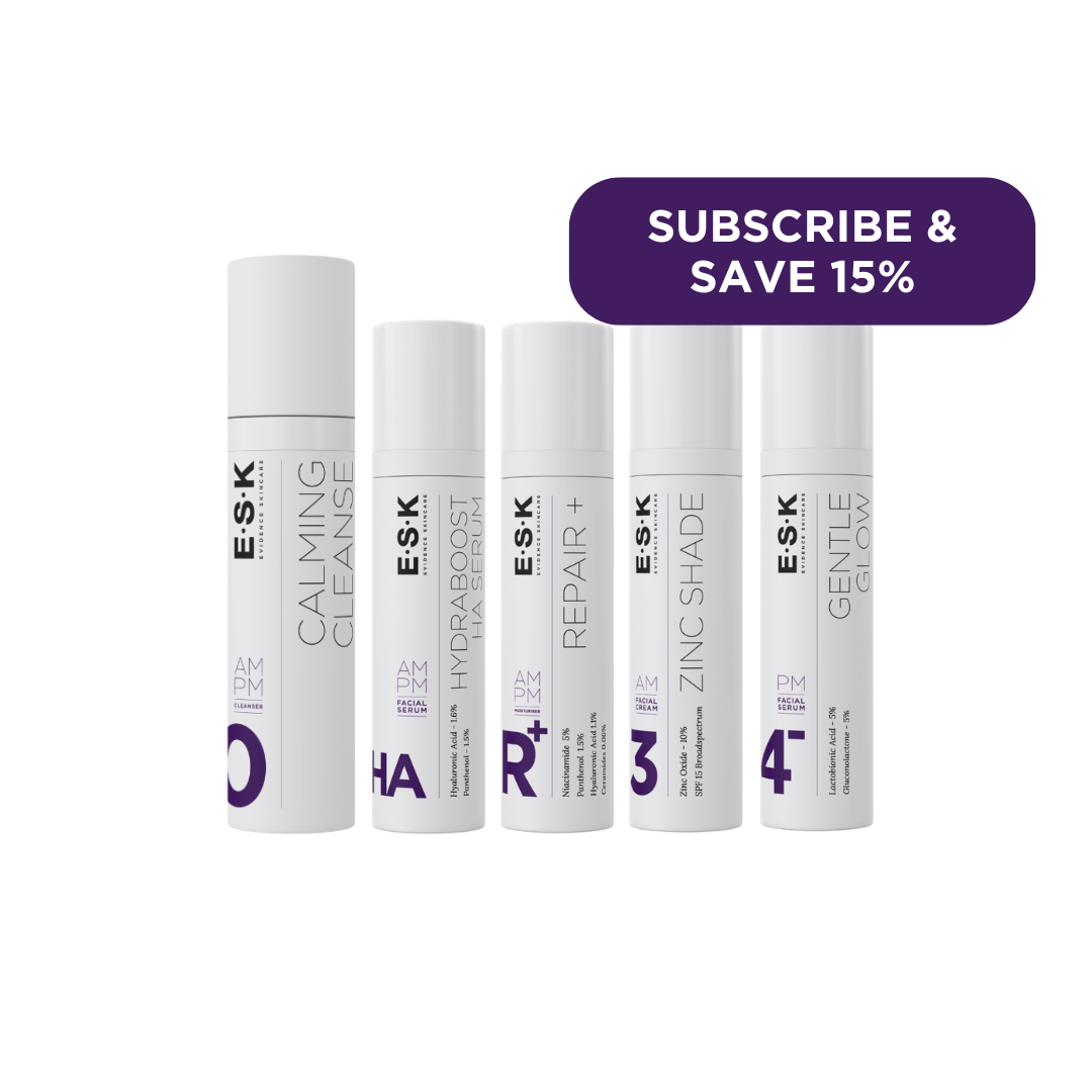Isotretinoin Companion Kit