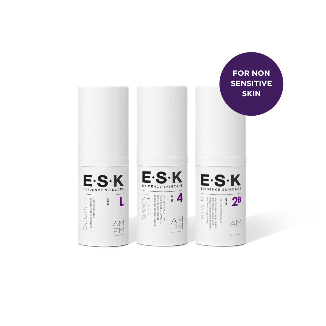 Pregnancy Smooth & Bright Kit
