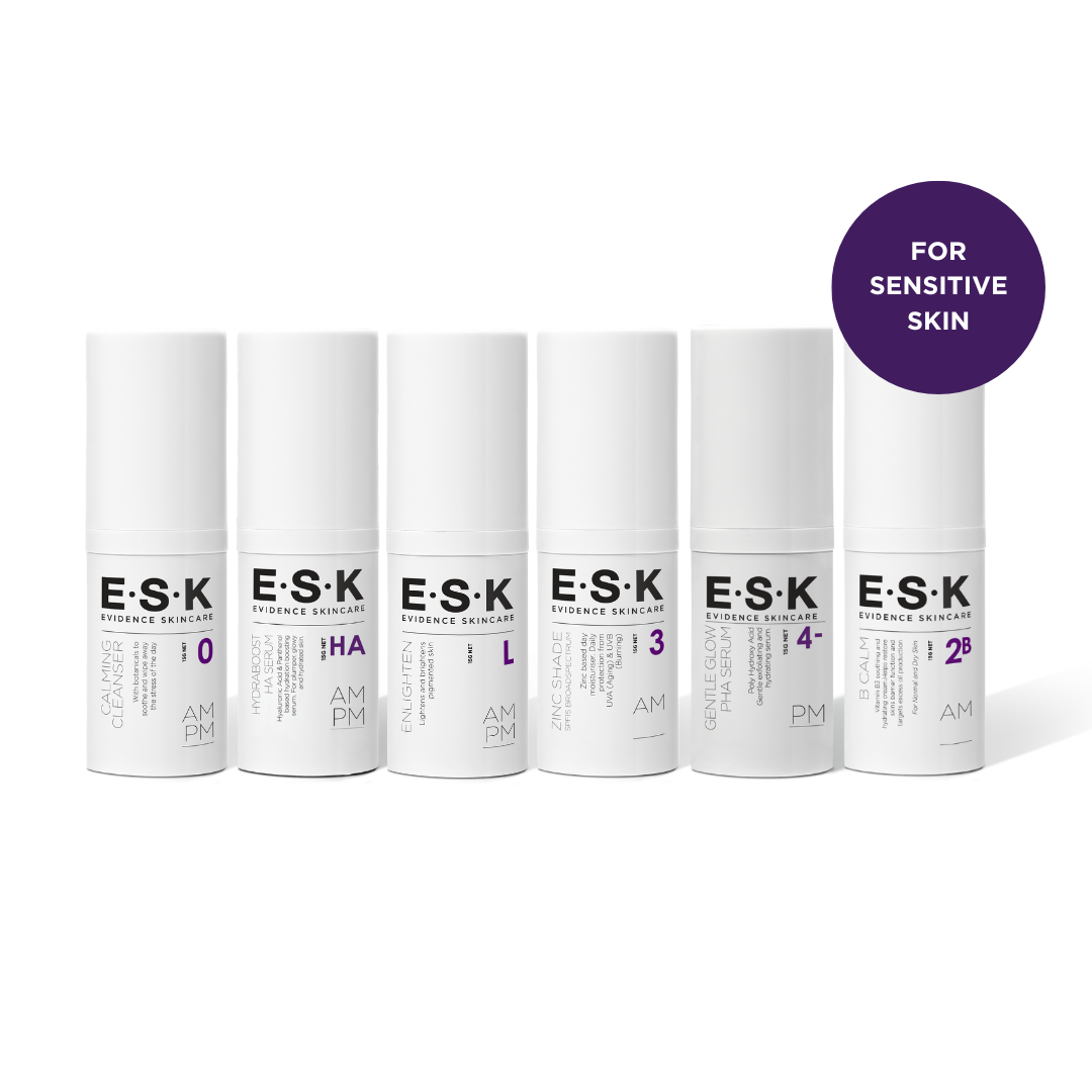 Pregnancy Smooth & Bright System