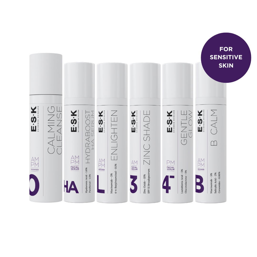 Pregnancy Smooth & Bright System