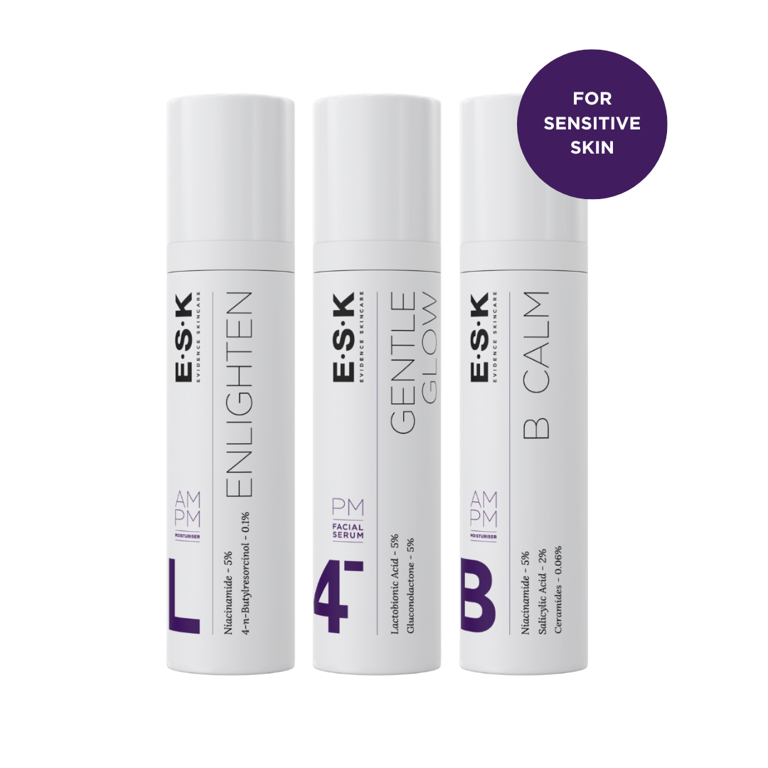 Pregnancy Smooth & Bright Kit