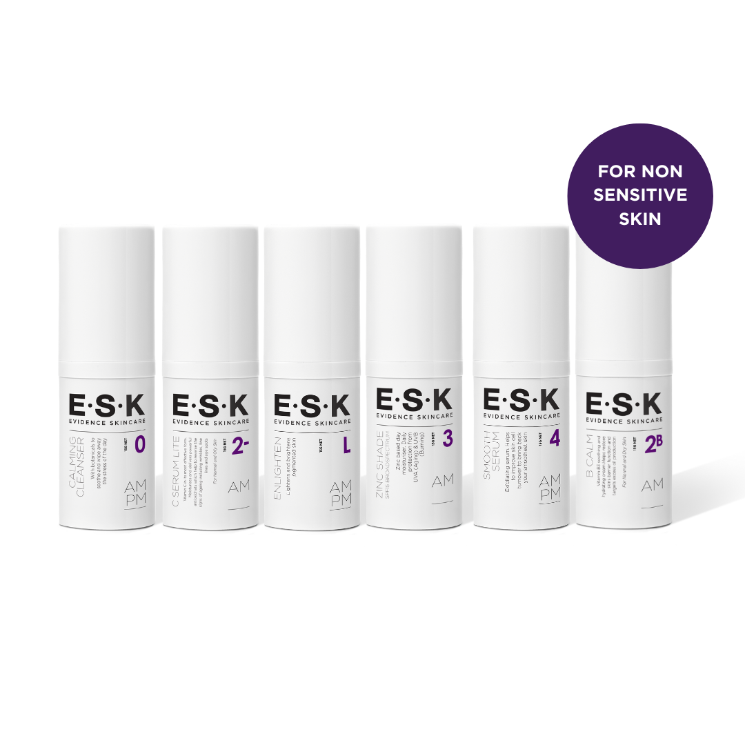 Pregnancy Smooth & Bright System