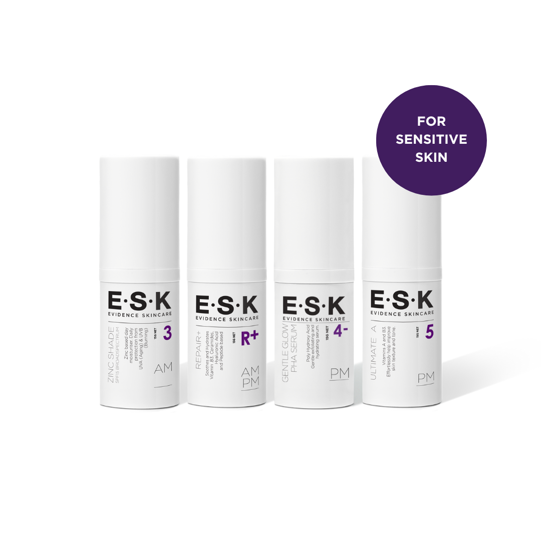 Jo's Menopause Skin Support Kit