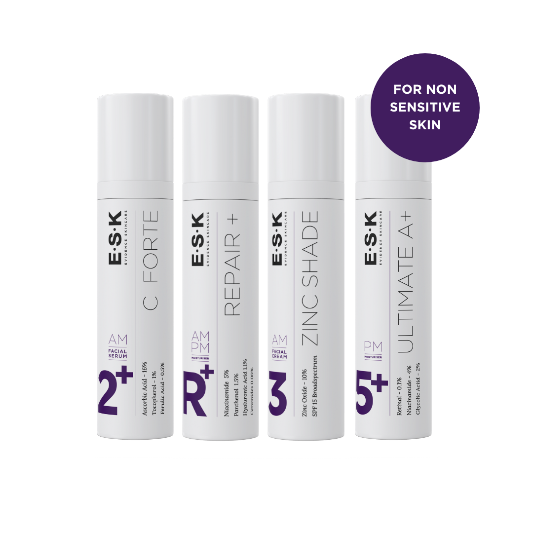 Jo's Menopause Skin Support Kit
