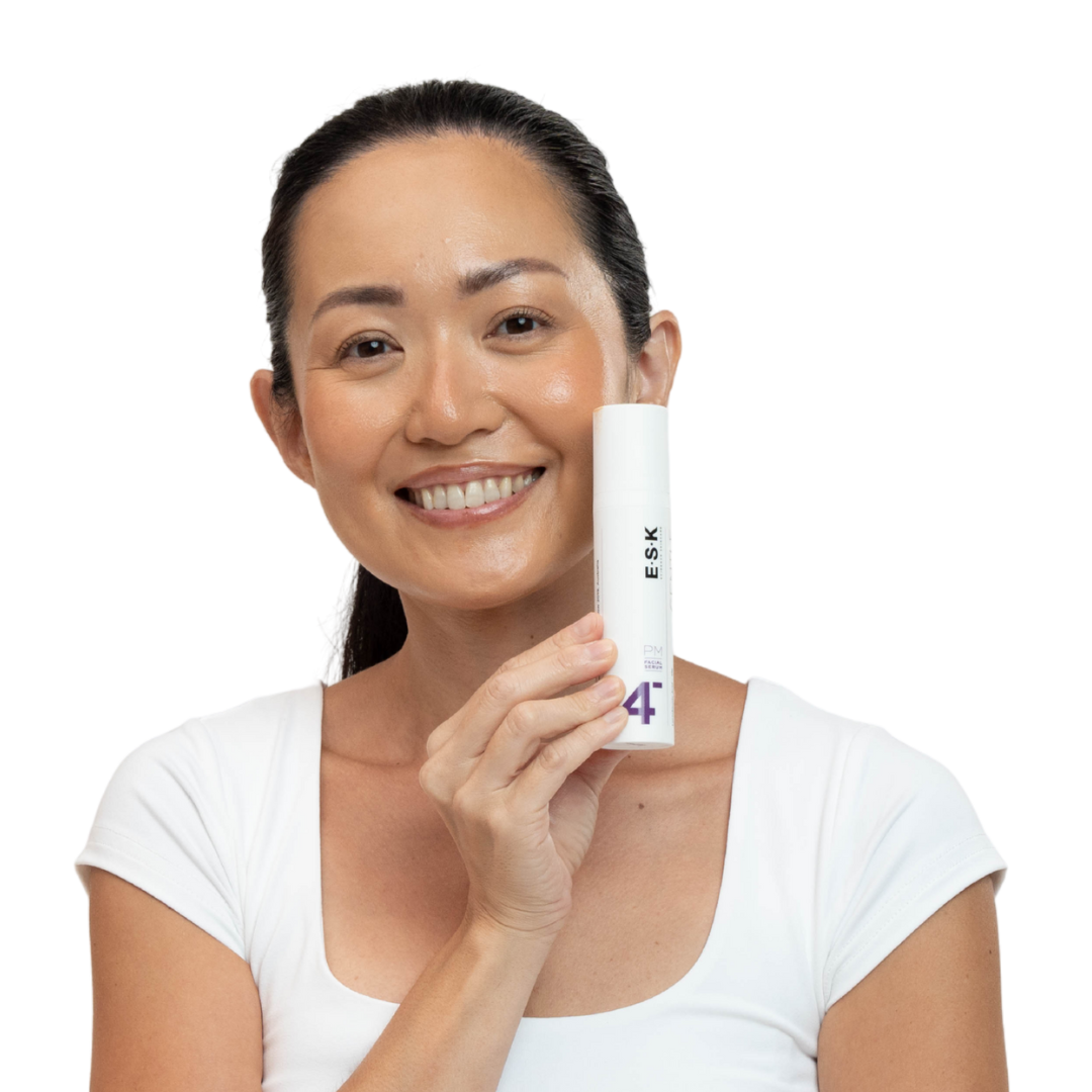 Joy's Clear & Calm System