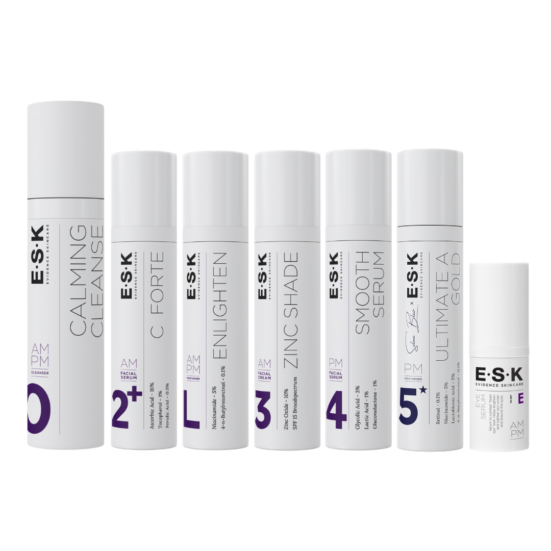 Mature Lighten & Tighten Kit