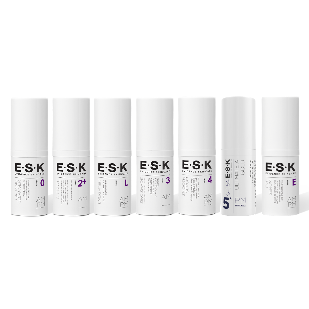 Mature Lighten & Tighten Kit