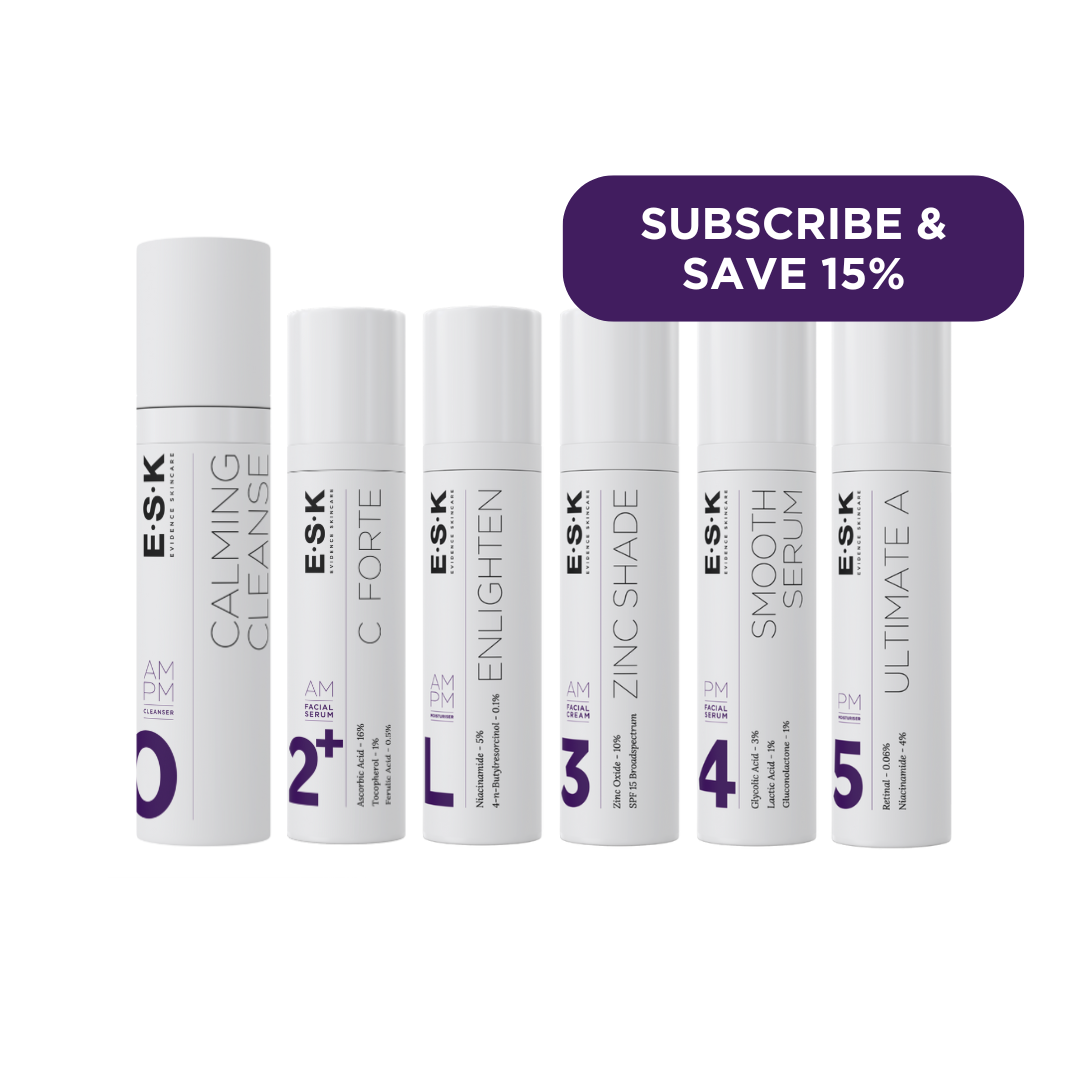 Mature Pigmented Kit
