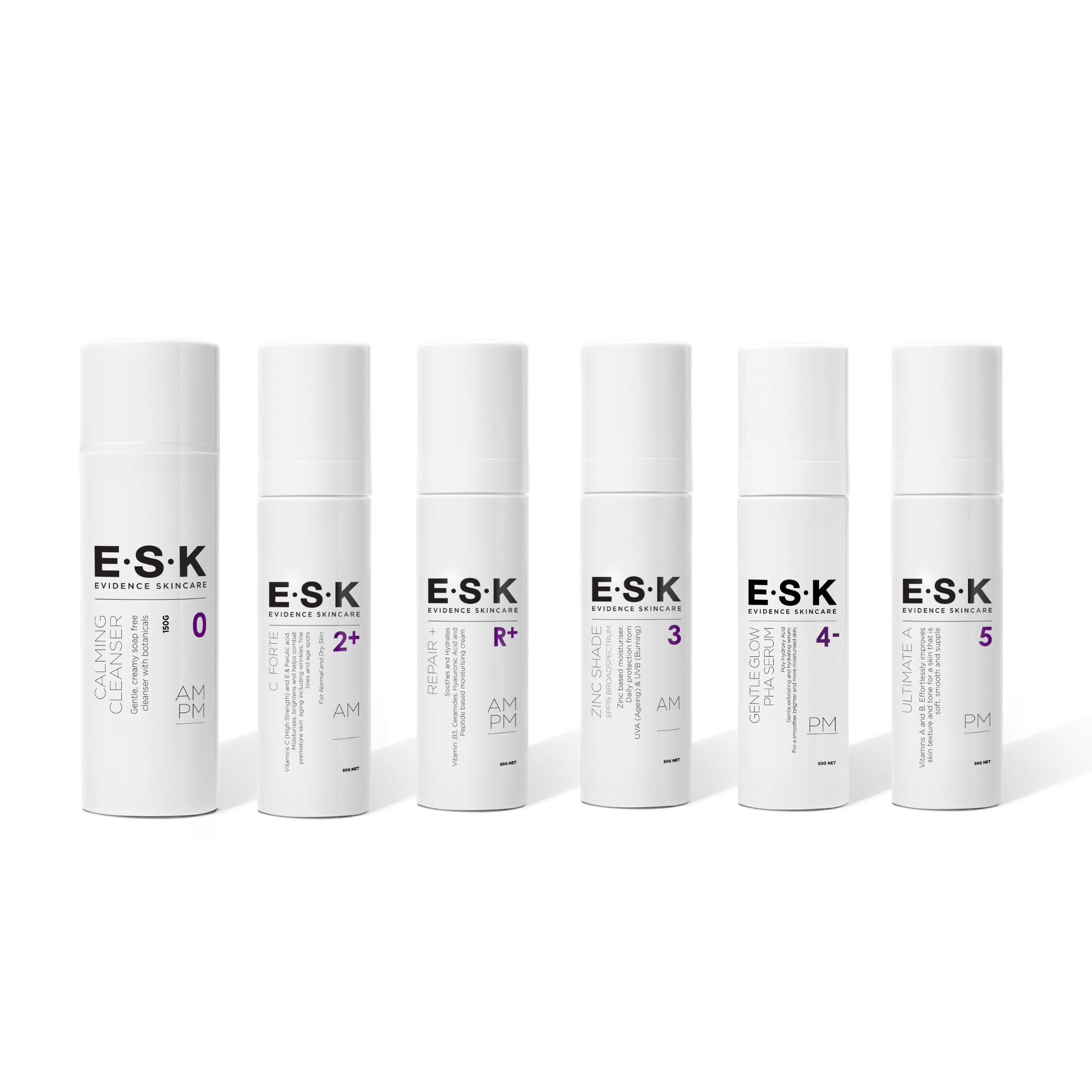 Mature/Dry Skin Kit