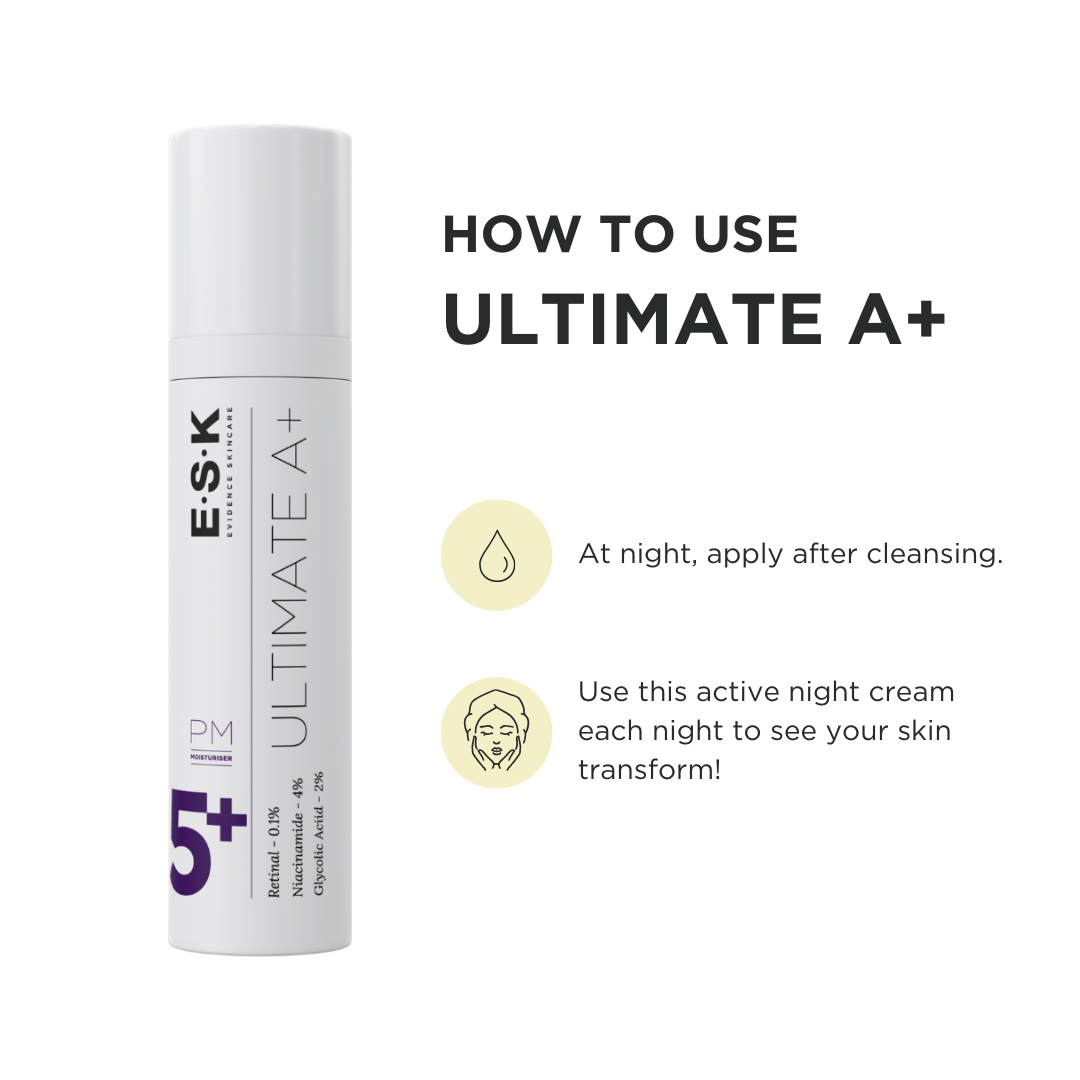 Anti-Aging Hero Kit