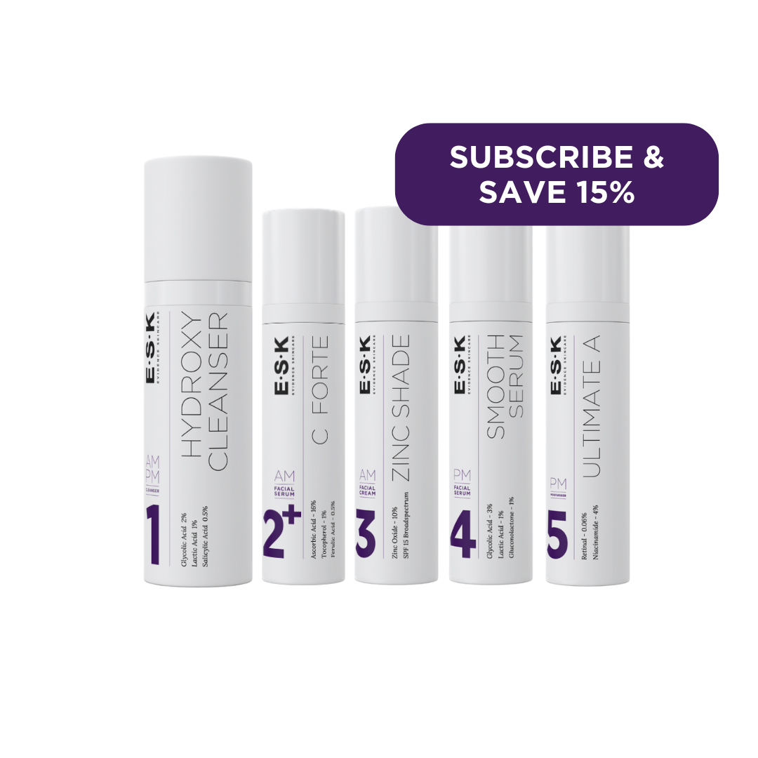 Normal Skin Anti-Aging Kit