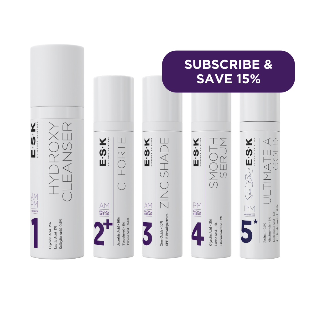 Normal Skin Anti-Aging Kit