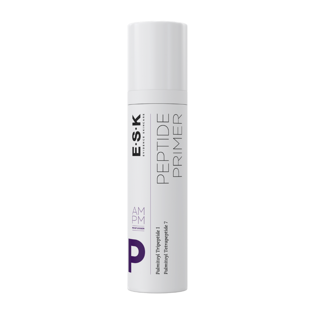 Peptide Primer