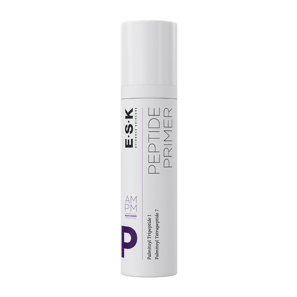 Peptide Primer