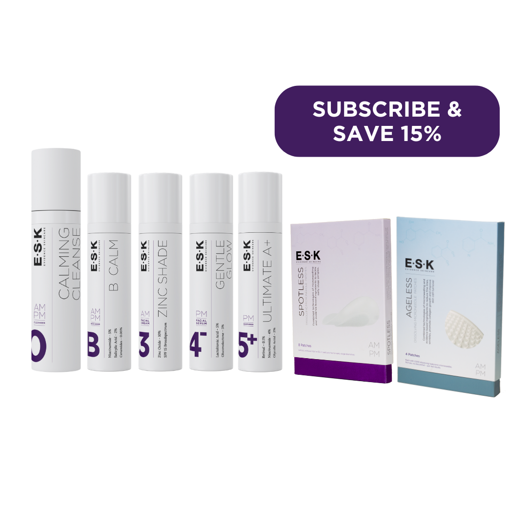 Peri Breakout Skin Kit