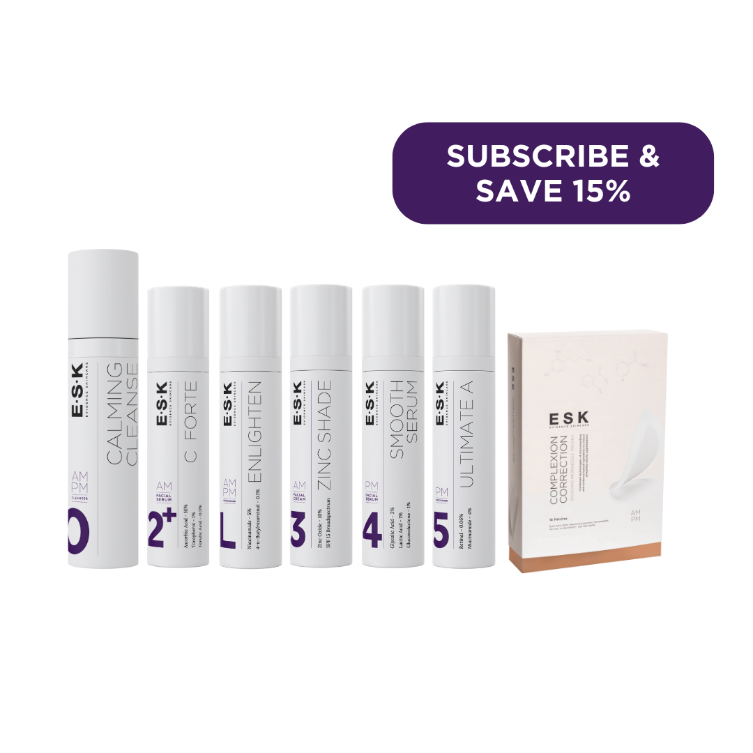 Pigmentation Kit